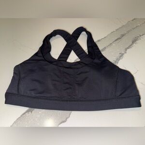 Lululemon Time To Sweat sports bra Size 8